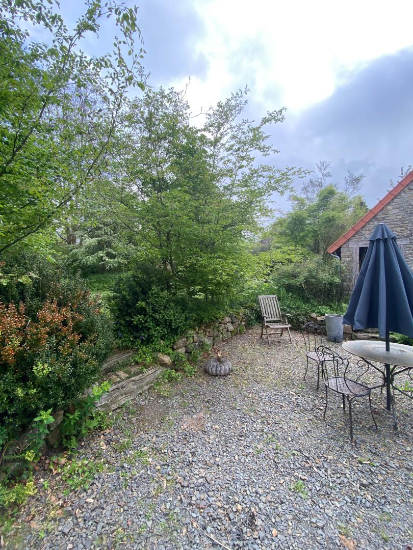 Gîtes de France G818 : La Deurie, La Mouche - photo 71
