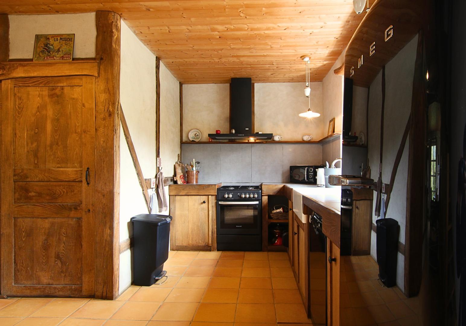 Gîtes de France G818 : La Deurie, La Mouche - photo 77