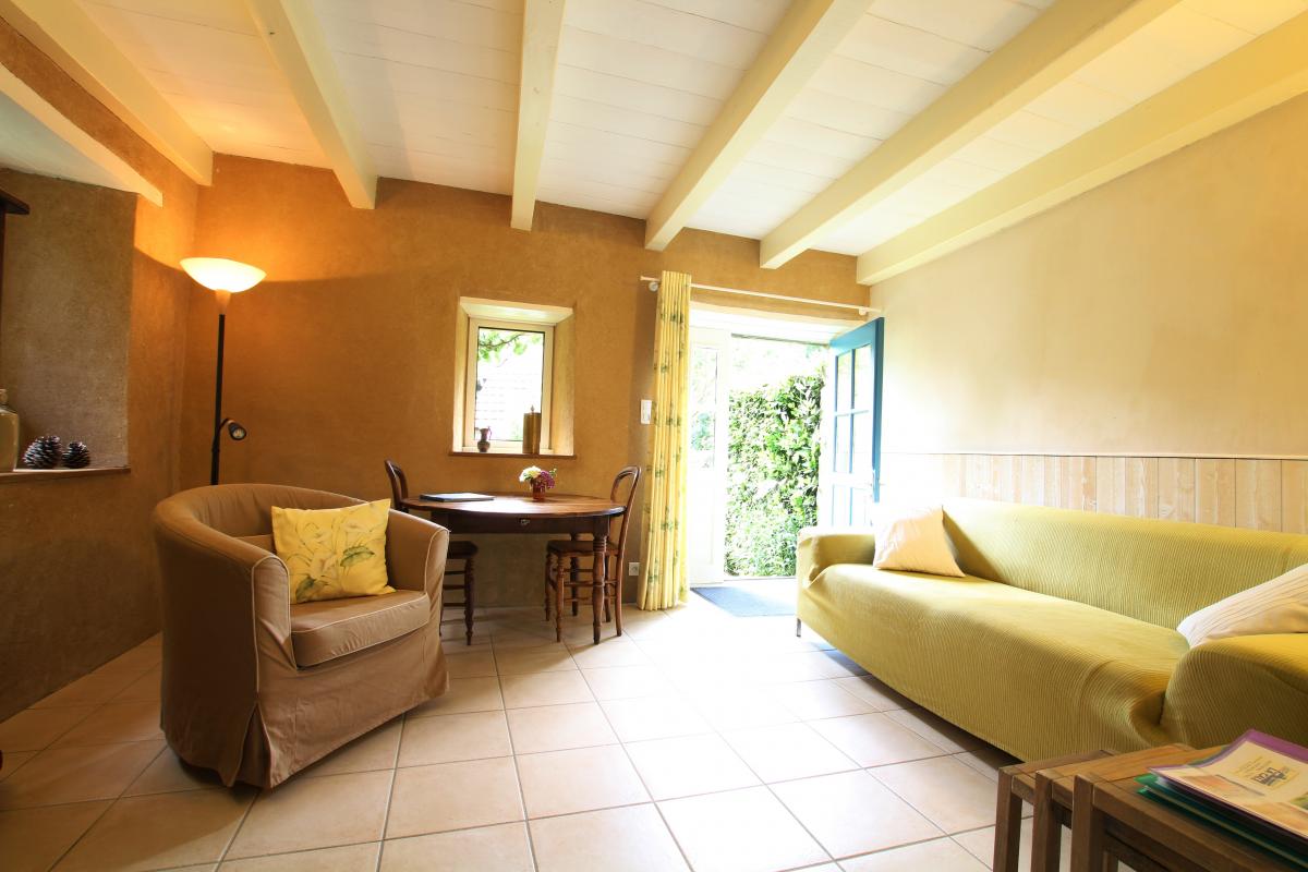 Gîtes de France G824 : La Capelinière, Saint-Martin-de-Cenilly - photo 77