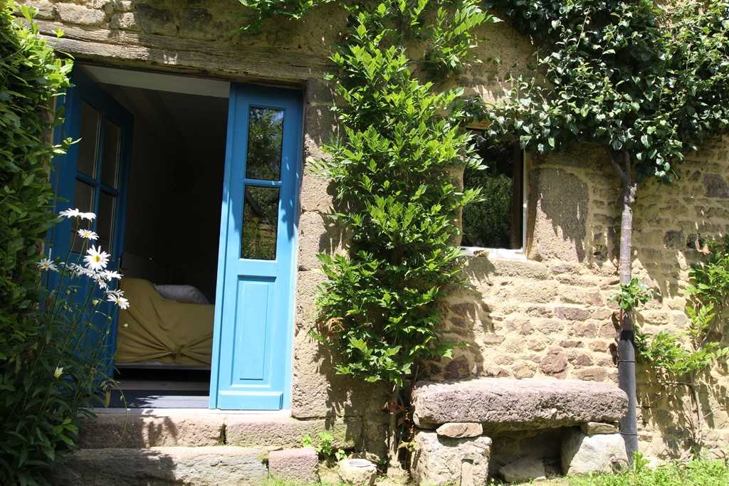 Gîtes de France G824 : La Capelinière, Saint-Martin-de-Cenilly - photo 76