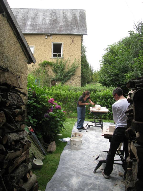 Gîtes de France G824 : La Capelinière, Saint-Martin-de-Cenilly - photo 67