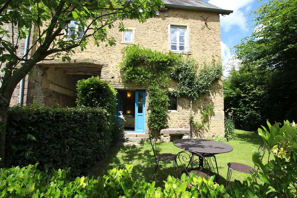 Gîtes de France G824 : La Capelinière, Saint-Martin-de-Cenilly - photo 75