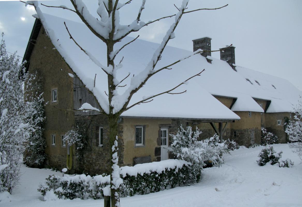 Gîtes de France G824 : La Capelinière, Saint-Martin-de-Cenilly - photo 72