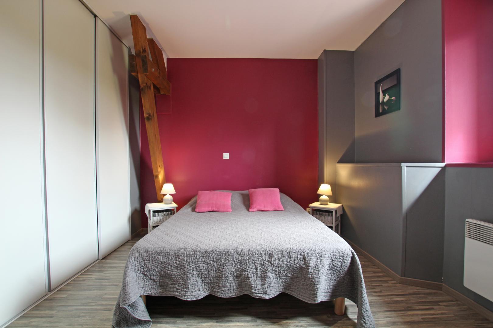 Gîtes de France G829 : les Marais, Feugères - photo 178