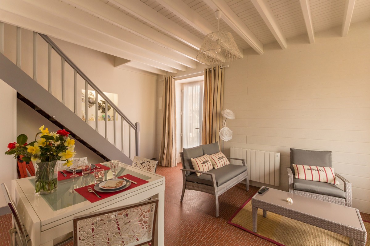 Gîtes de France G83 : L'Astérie