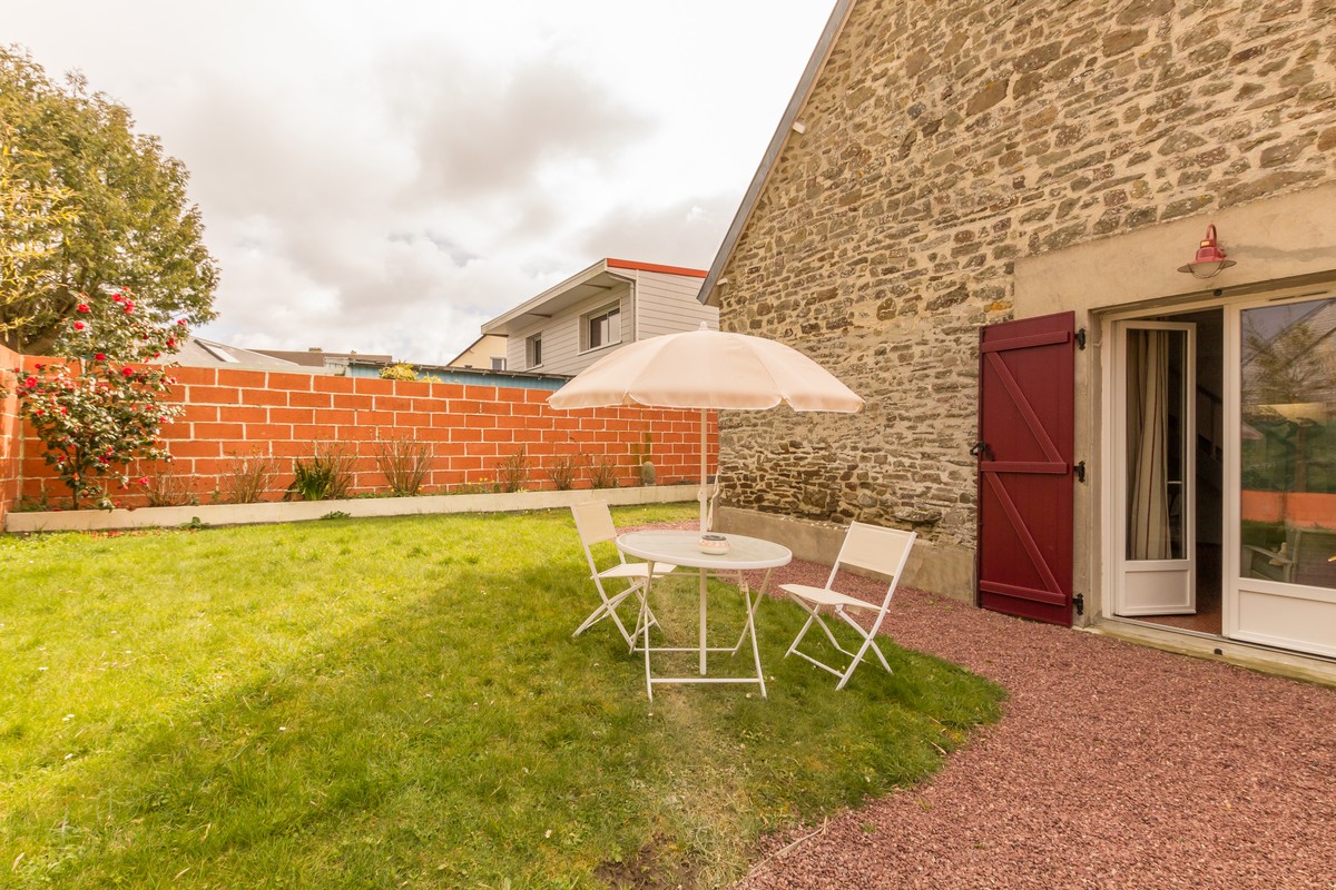 Gîtes de France G83 : Gîtes de France® L'Astérie, Saint-Pair-sur-Mer - photo 212