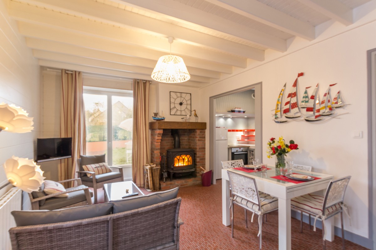 Gîtes de France G83 : Gîtes de France® L'Astérie, Saint-Pair-sur-Mer - photo 207