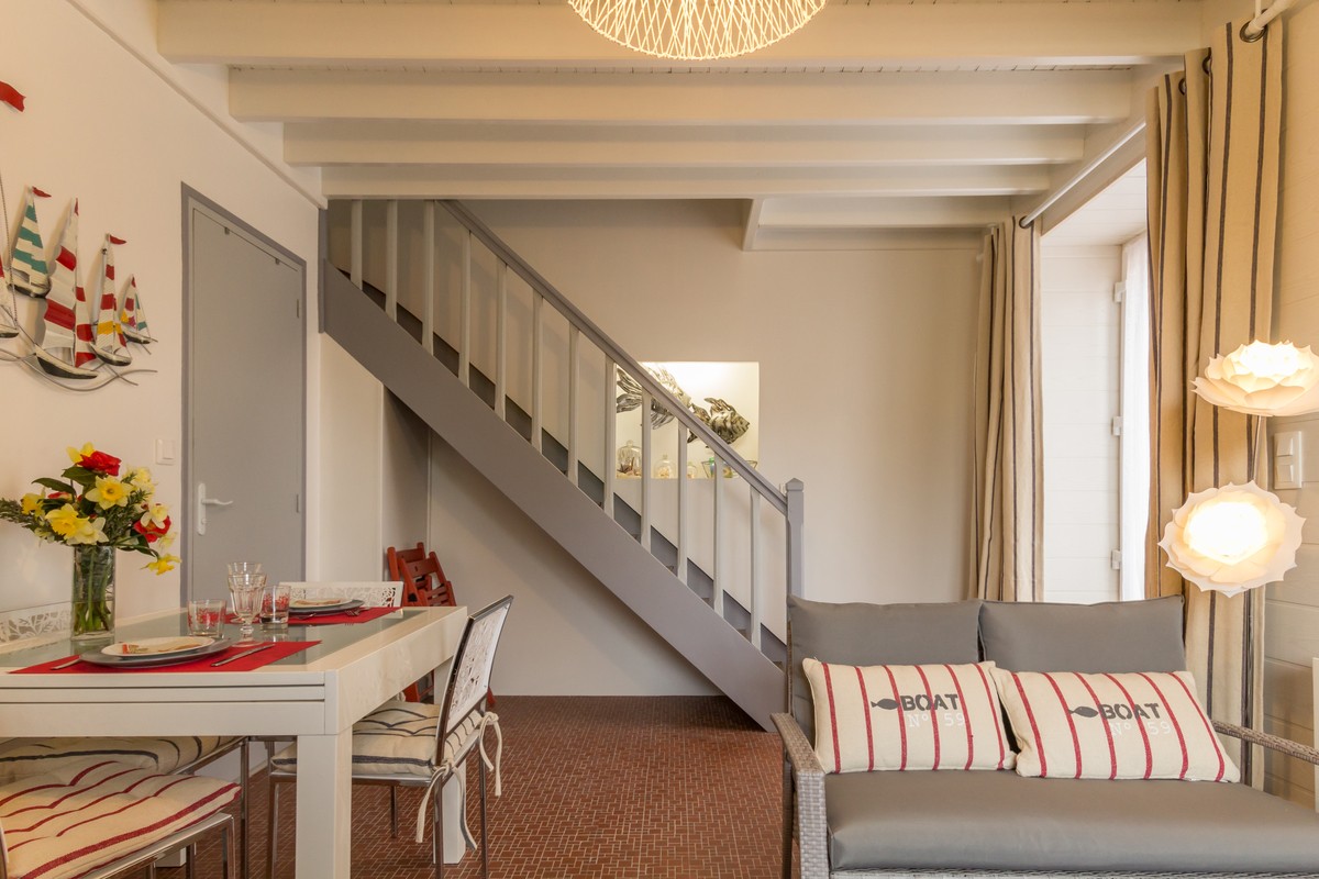 Gîtes de France G83 : Gîtes de France® L'Astérie, Saint-Pair-sur-Mer - photo 209