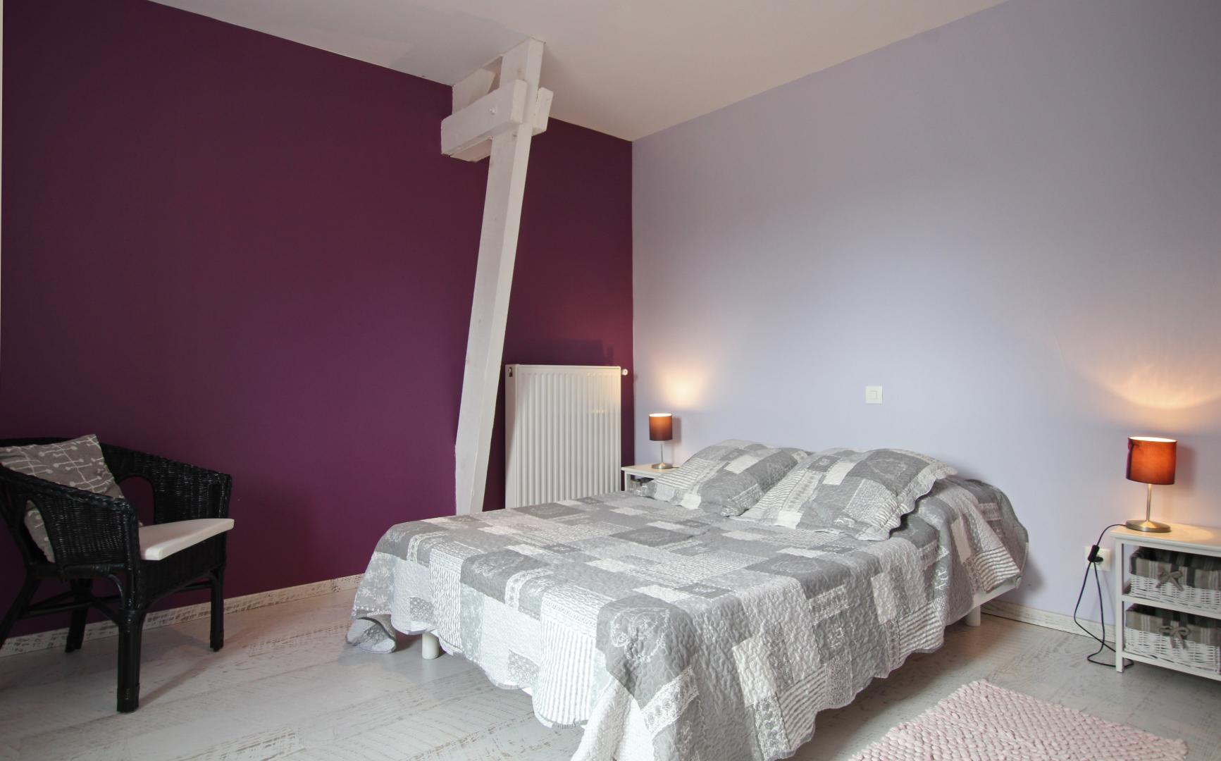 Gîtes de France G830 : la Vallée, Feugères - photo 131