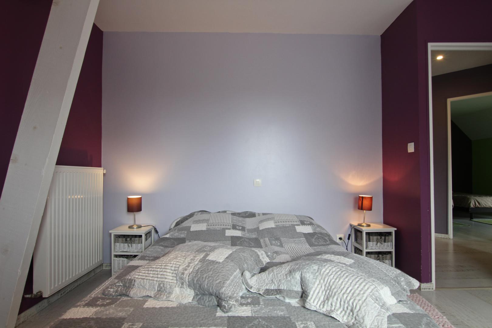 Gîtes de France G830 : la Vallée, Feugères - photo 135