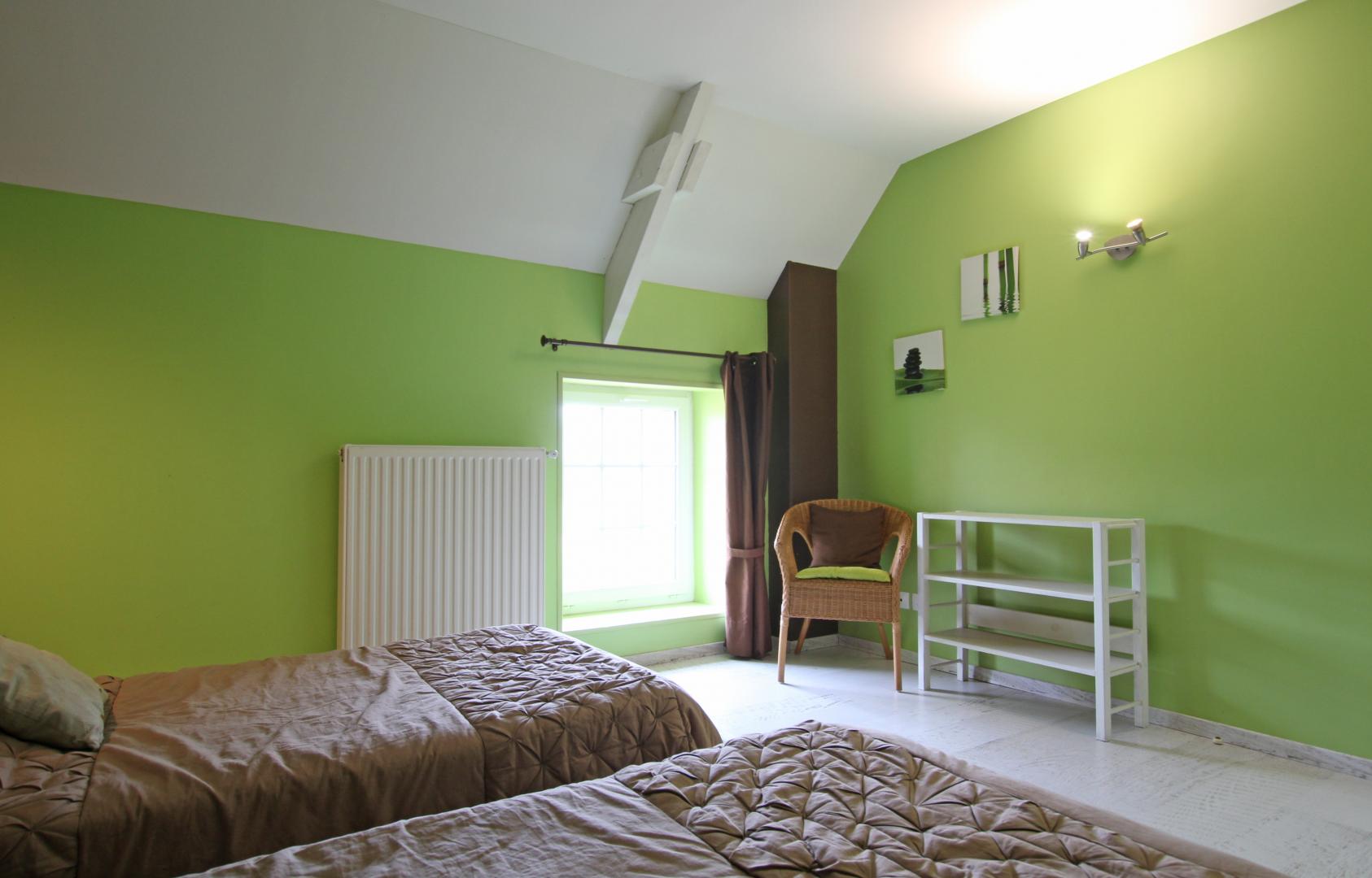 Gîtes de France G830 : la Vallée, Feugères - photo 138
