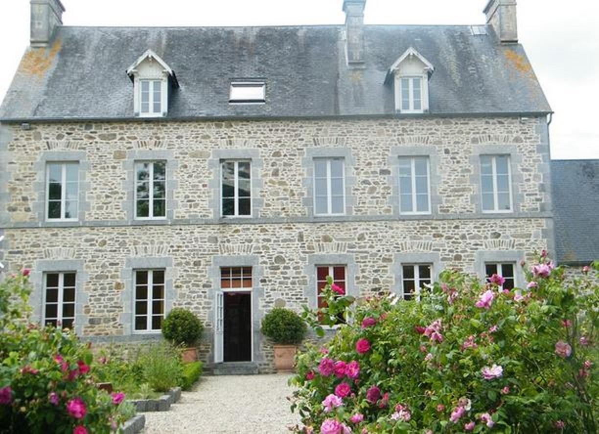 Gîtes de France G830 : la Vallée, Feugères - photo 137