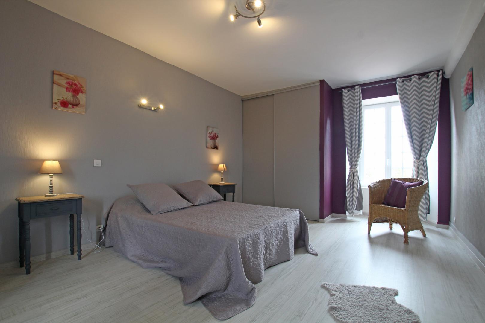 Gîtes de France G831 : G831, Feugères - photo 96