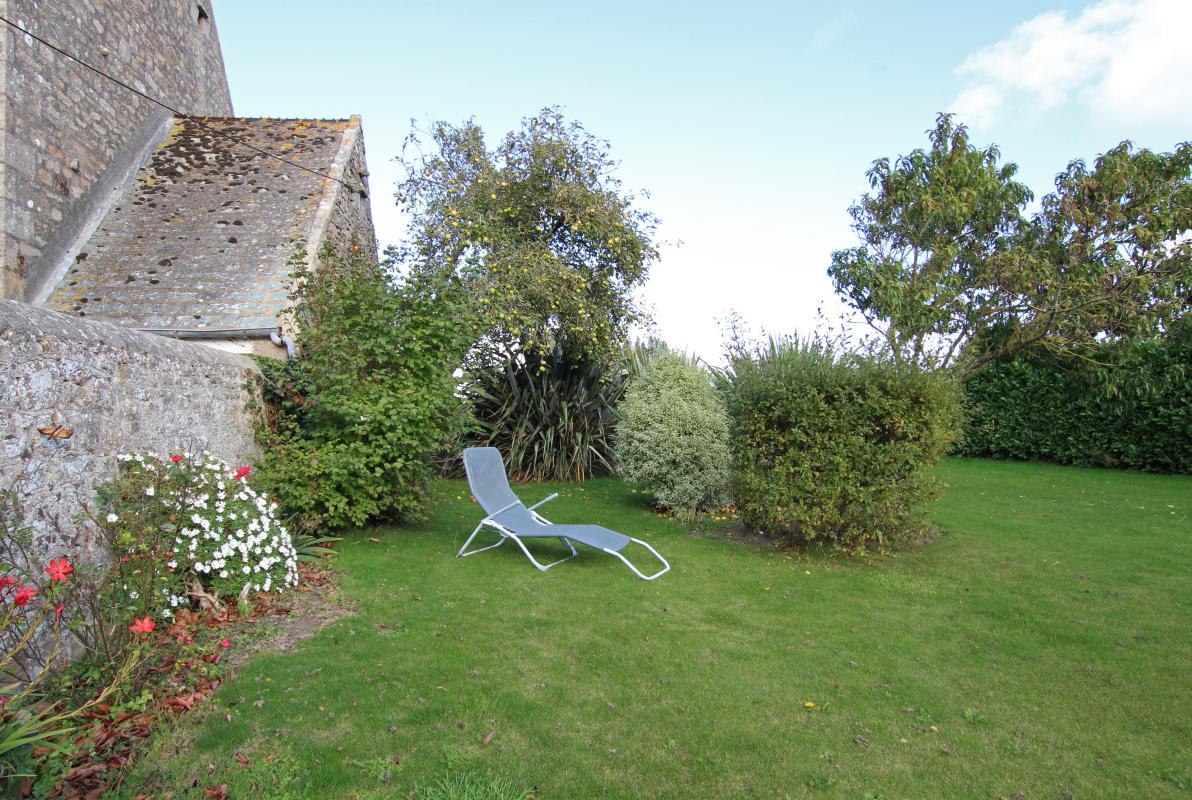 Gîtes de France G832 : La Grande Cour, Valcanville - photo 9