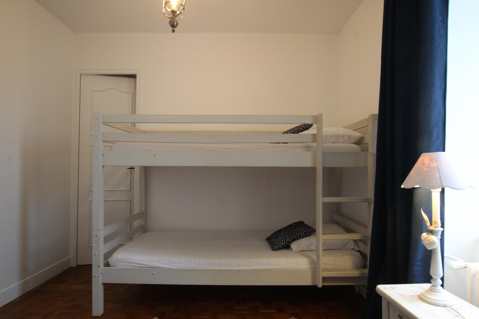 Gîtes de France G832 : La Grande Cour, Valcanville - photo 19