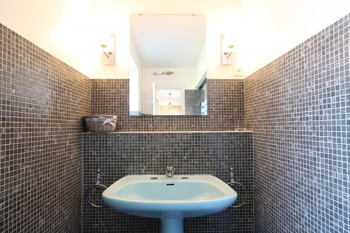 Gîtes de France G832 : La Grande Cour, Valcanville - photo 17