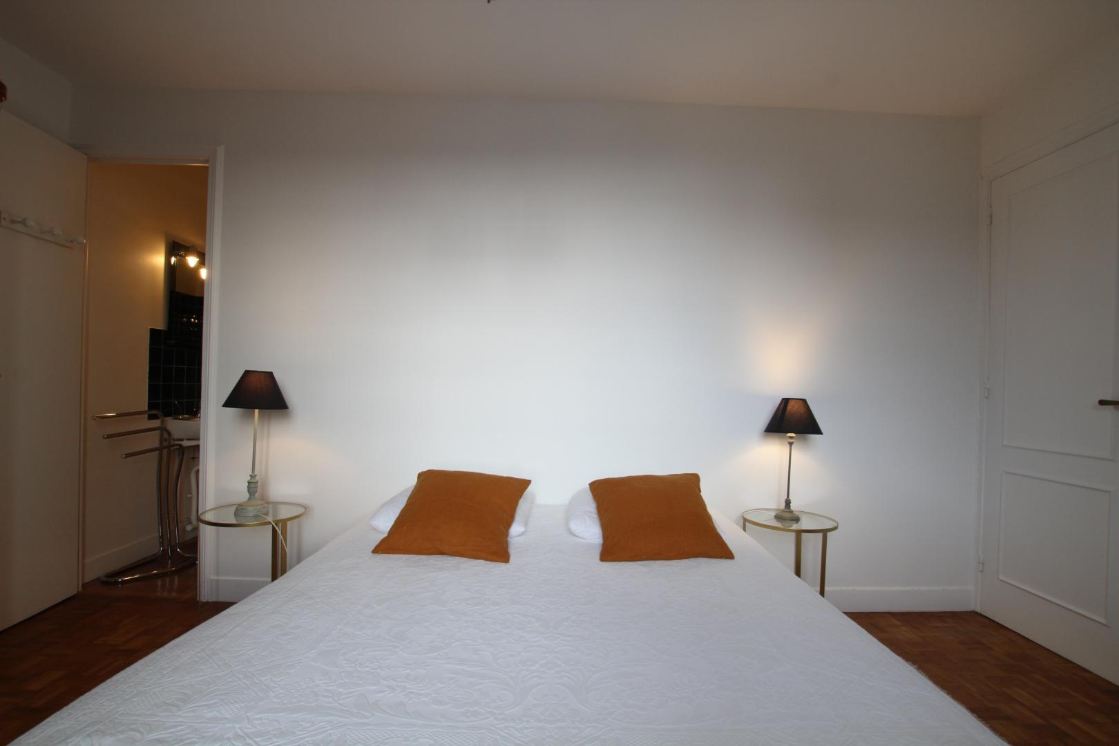 Gîtes de France G832 : La Grande Cour, Valcanville - photo 16