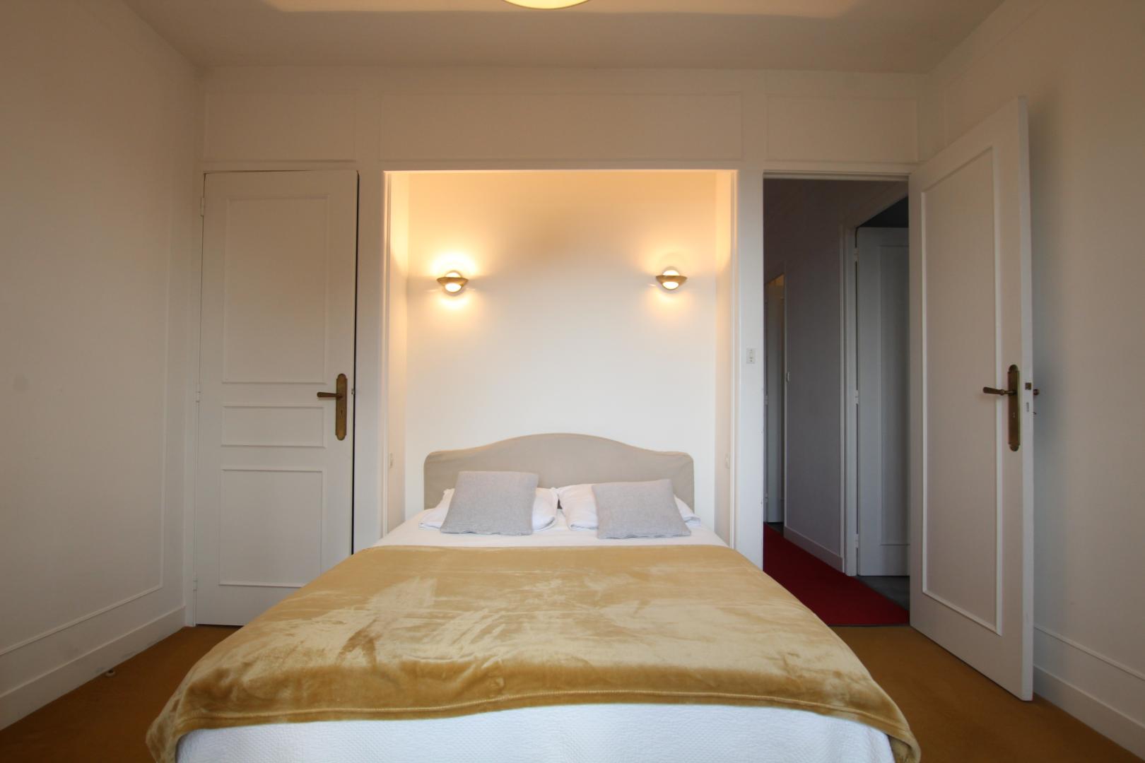 Gîtes de France G832 : La Grande Cour, Valcanville - photo 15