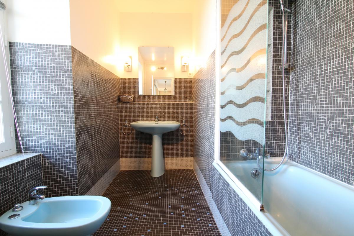 Gîtes de France G832 : La Grande Cour, Valcanville - photo 22