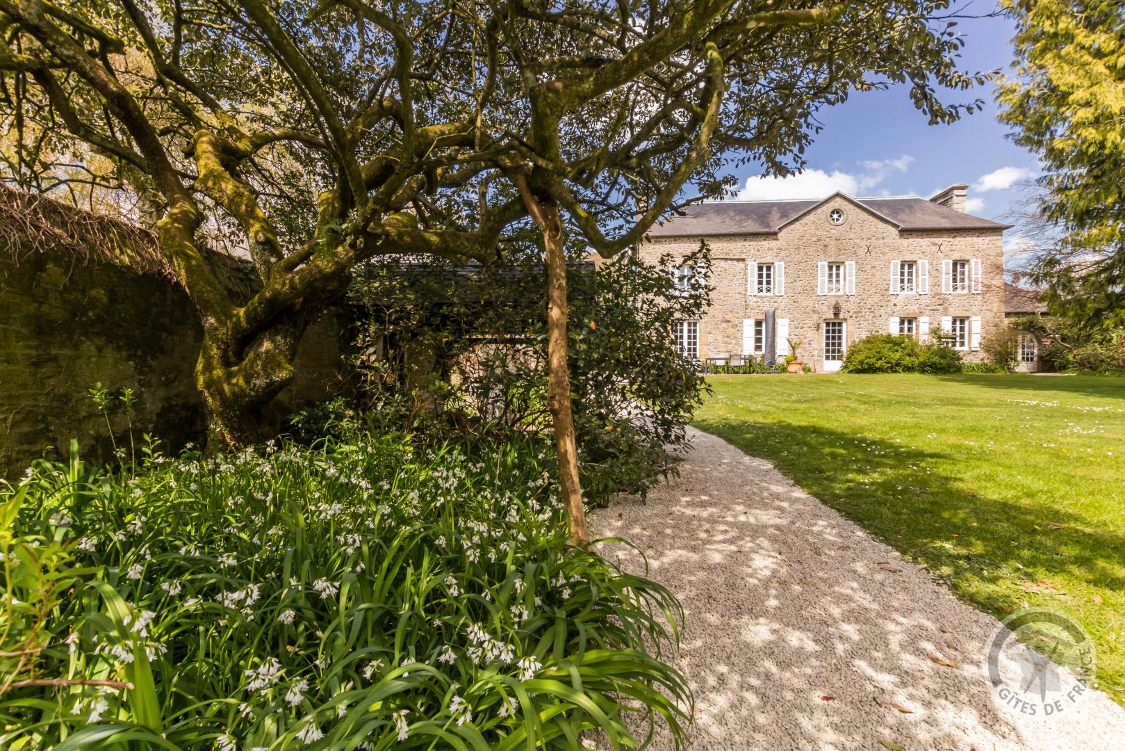 Gîtes de France G833 : La Martinière — photo 3