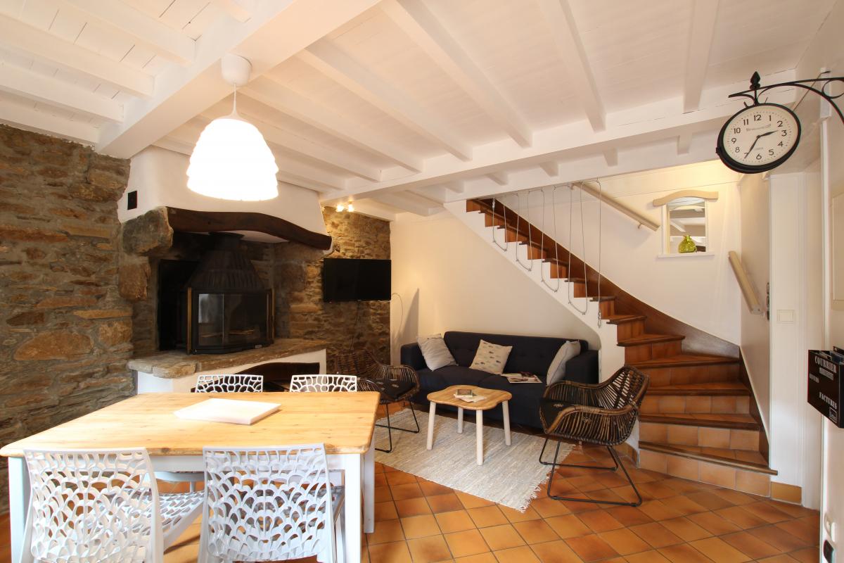Gîtes de France G834 : L'abri côtier, Bretteville - photo 253