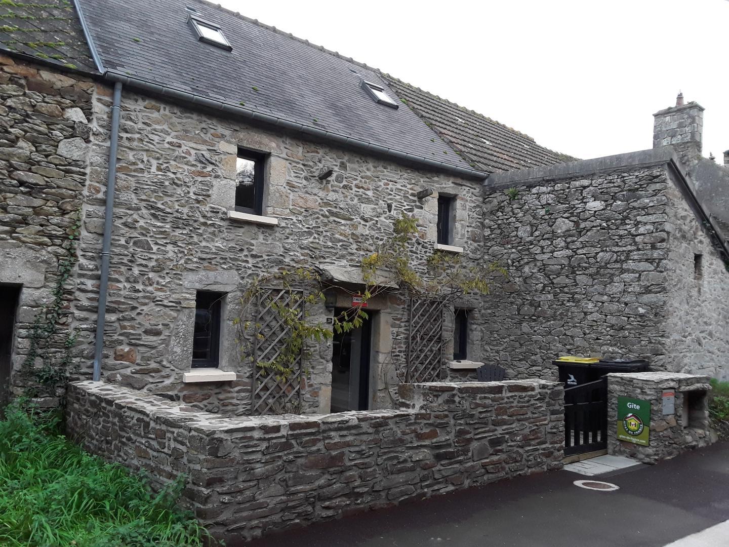 Gîtes de France G834 : L'abri côtier, Bretteville - photo 244