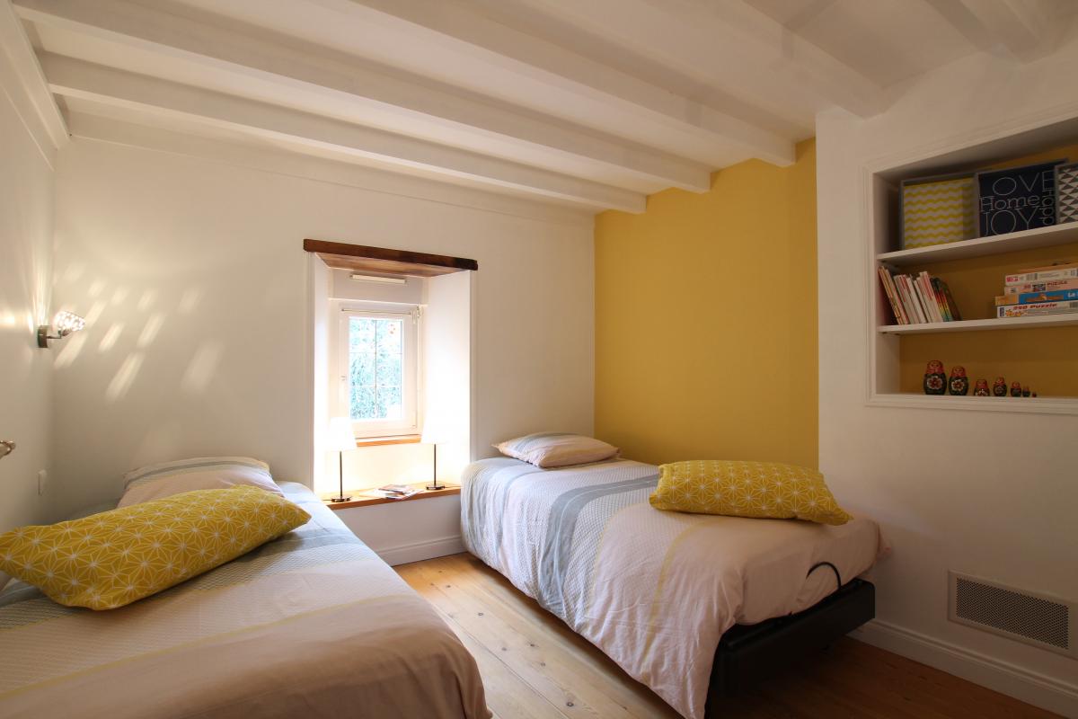 Gîtes de France G834 : L'abri côtier, Bretteville - photo 242