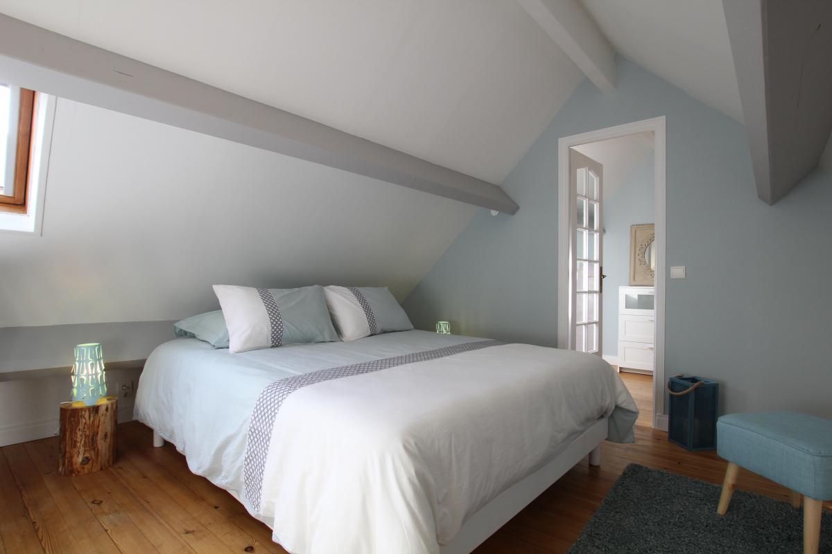 Gîtes de France G834 : L'abri côtier, Bretteville - photo 252
