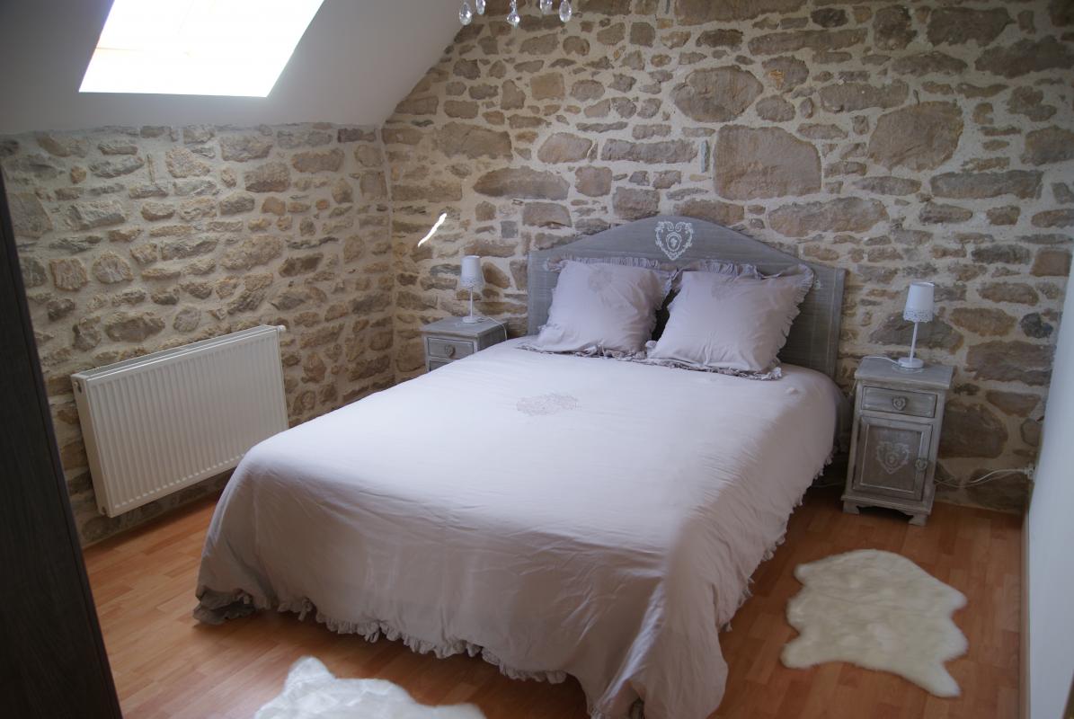 Gîtes de France G836 : le Val Colombel