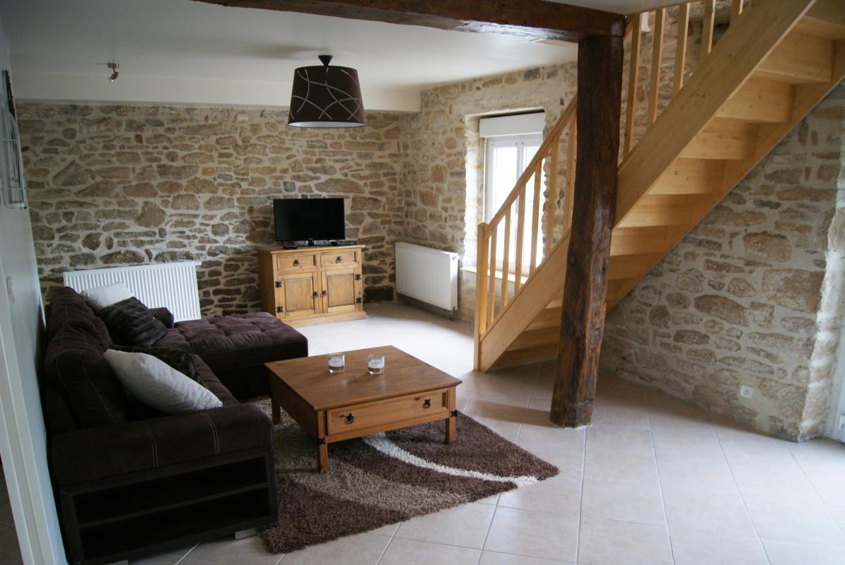 Gîtes de France G836 : le Val Colombel, Gonneville-Le Theil - photo 35
