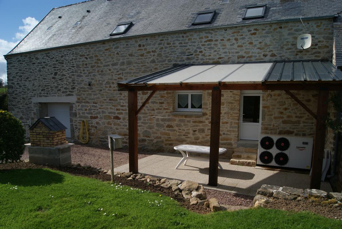 Gîtes de France G836 : le Val Colombel, Gonneville-Le Theil - photo 36