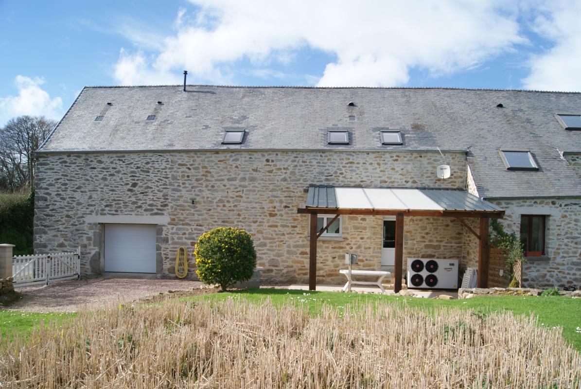 Gîtes de France G836 : le Val Colombel, Gonneville-Le Theil - photo 39