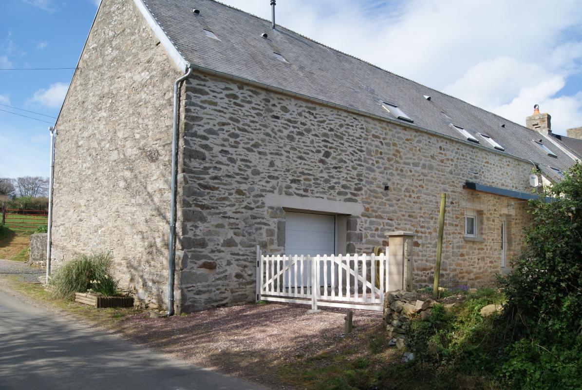 Gîtes de France G836 : le Val Colombel, Gonneville-Le Theil - photo 32
