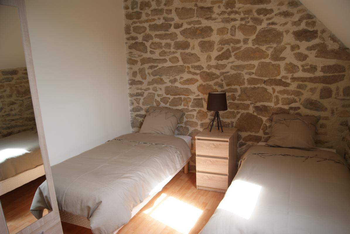 Gîtes de France G836 : le Val Colombel, Gonneville-Le Theil - photo 40