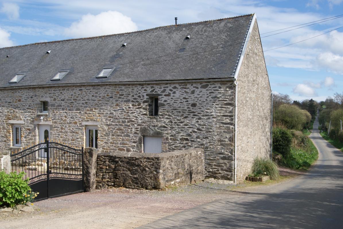 Gîtes de France G836 : le Val Colombel, Gonneville-Le Theil - photo 44