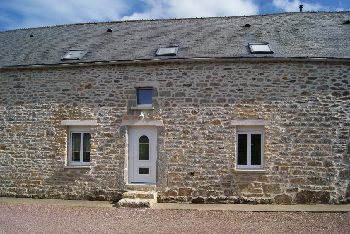 Gîtes de France G836 : le Val Colombel, Gonneville-Le Theil - photo 33