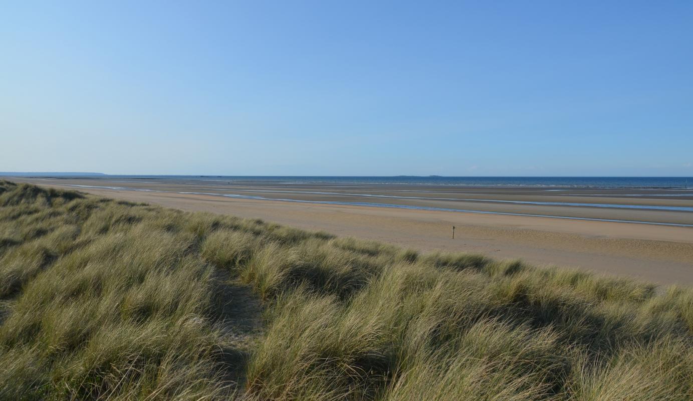 Gîtes de France G838 : Utah Beach