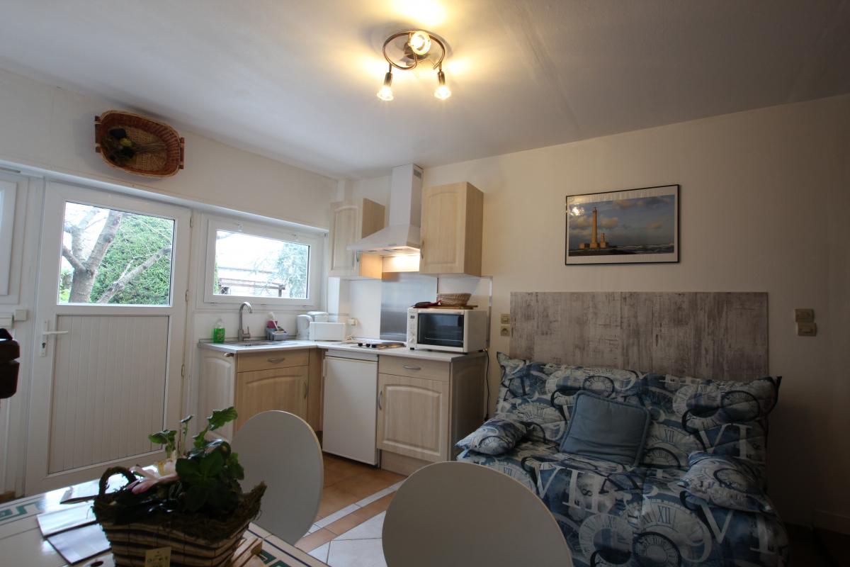 Clévacances H842, Barfleur - photo 8