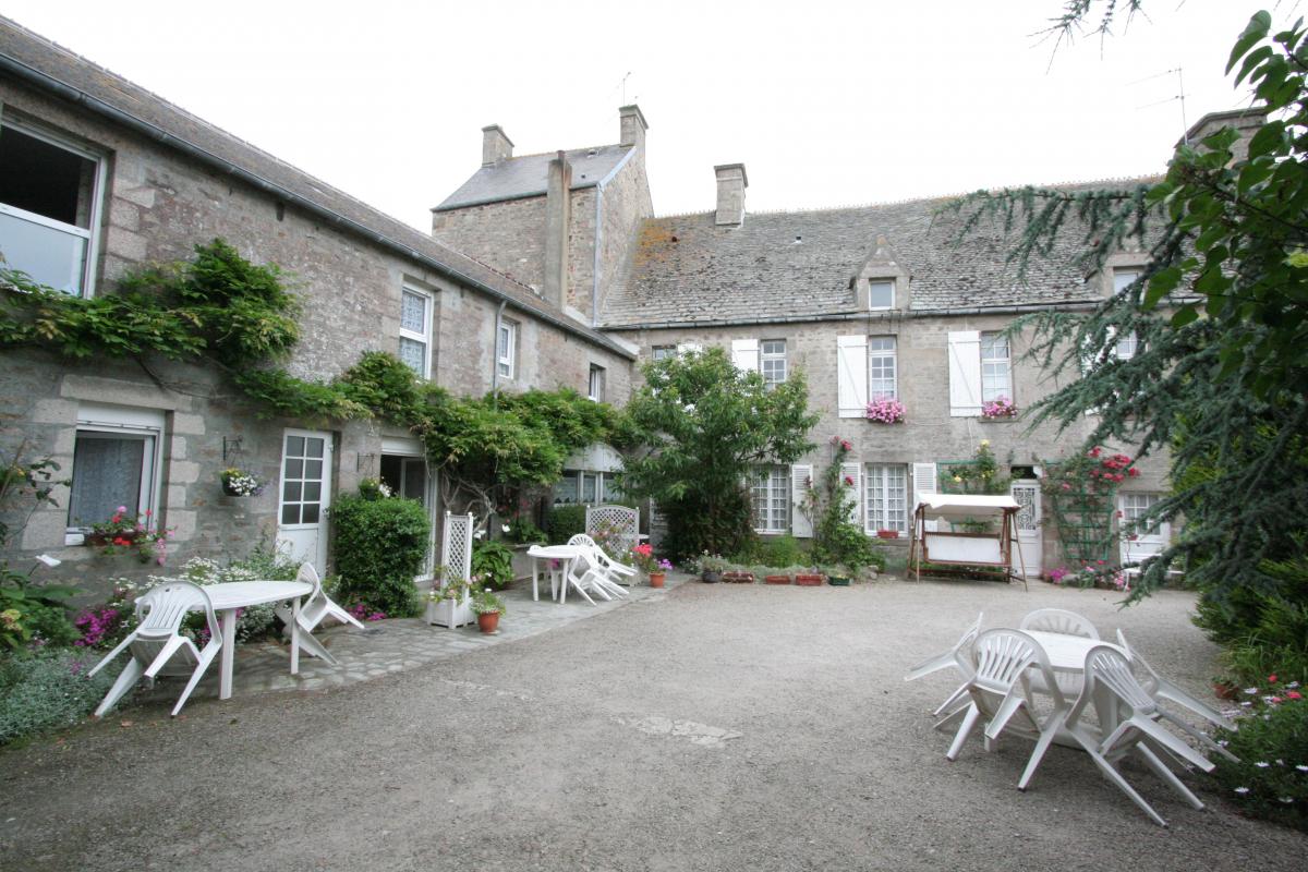 Clévacances H842, Barfleur - photo 2