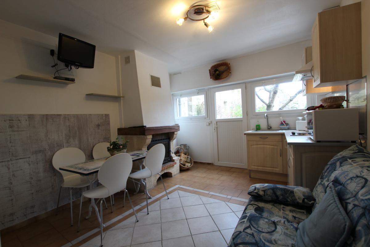 Clévacances H842, Barfleur - photo 9