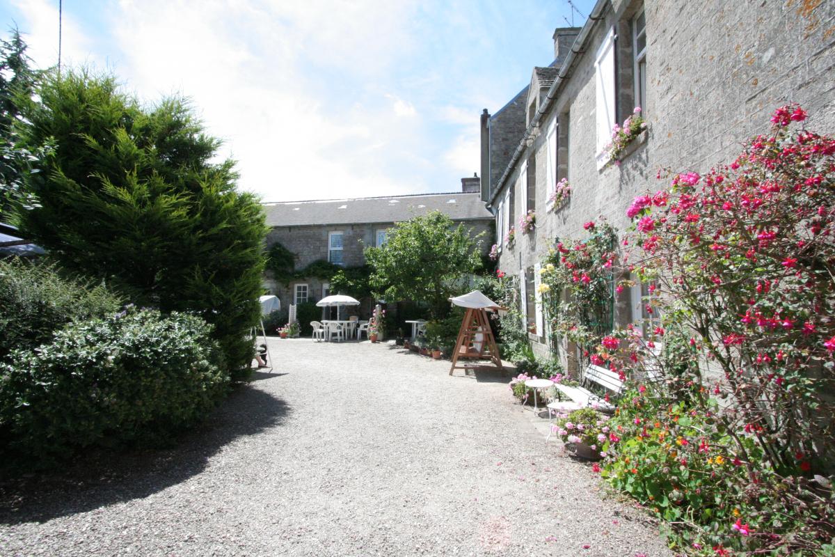 Clévacances H842, Barfleur - photo 4