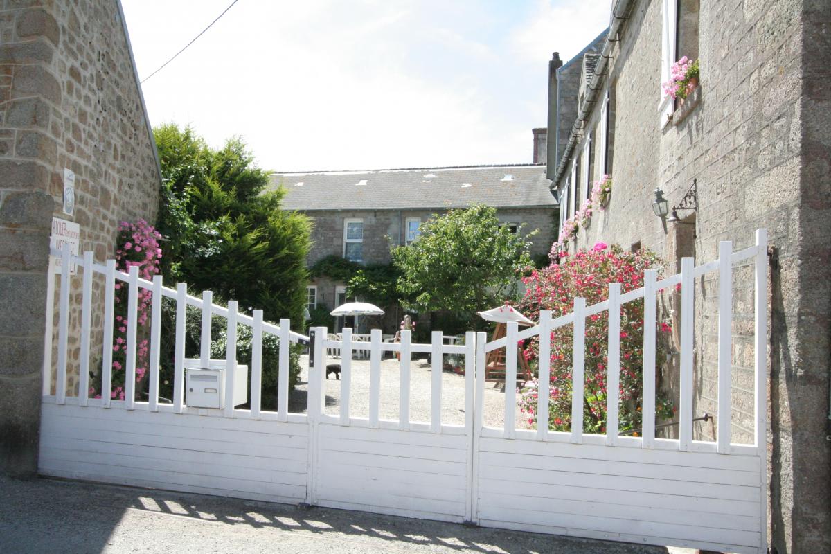 Clévacances H845, Barfleur - photo 7