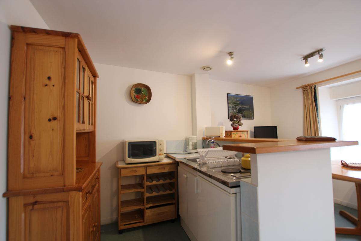 Clévacances H845, Barfleur - photo 4