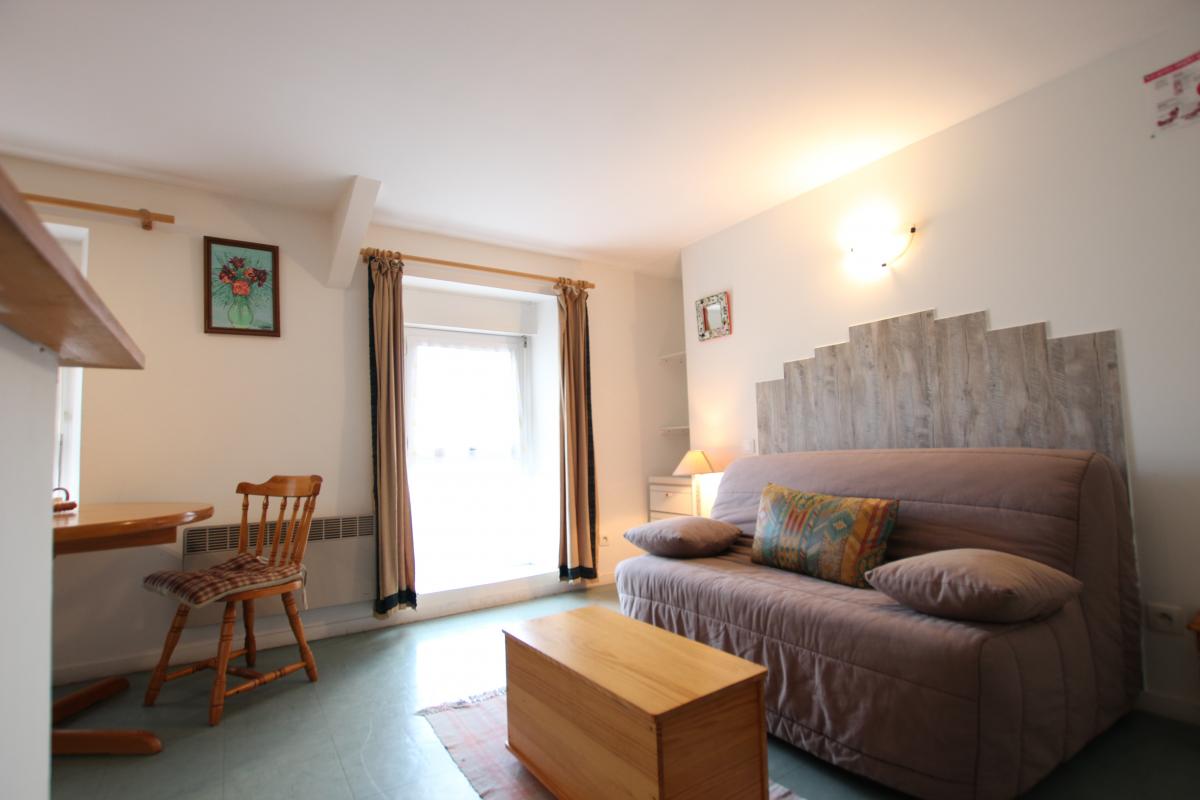 Clévacances H845, Barfleur