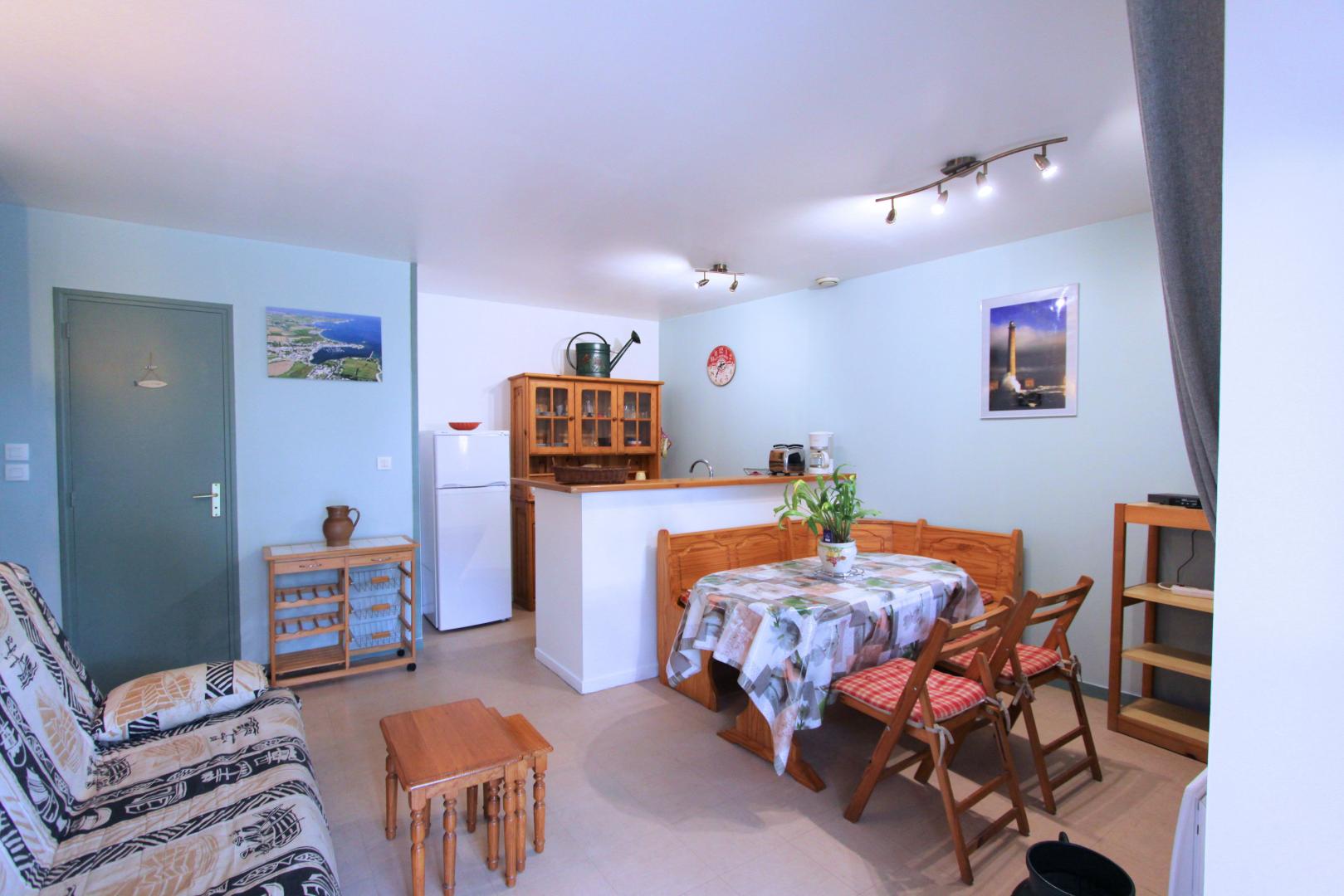 Clévacances H844, Barfleur - photo 12