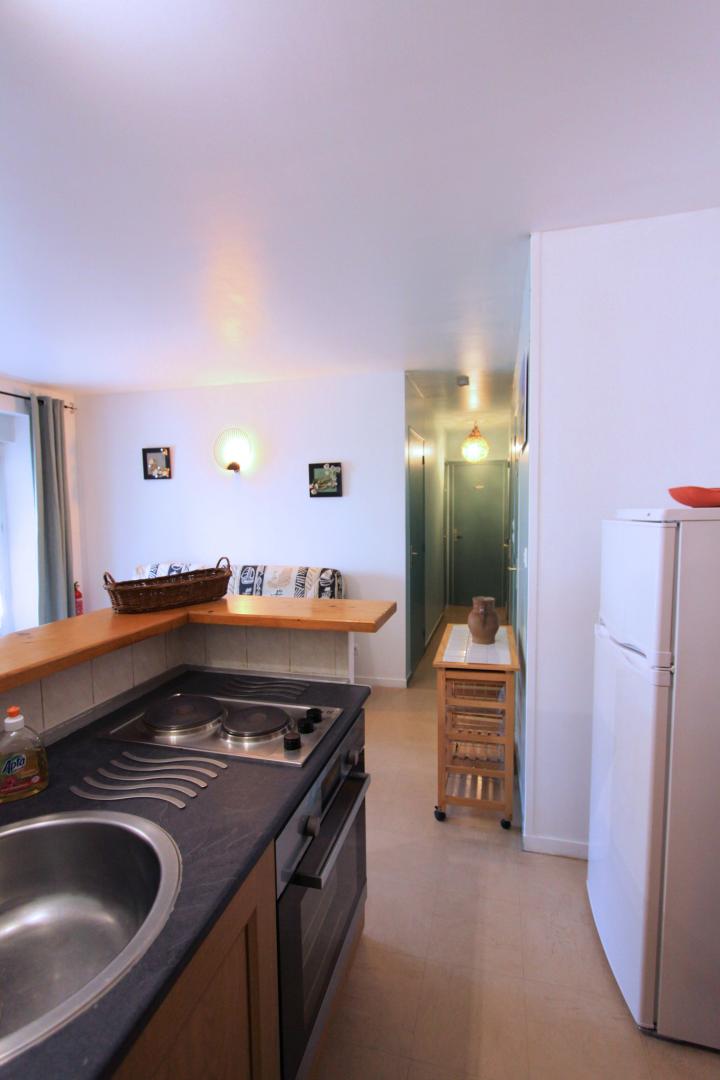 Clévacances H844, Barfleur - photo 10