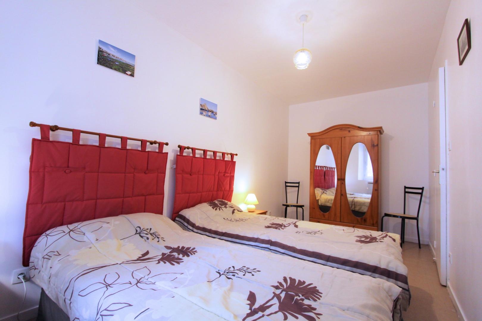 Clévacances H844, Barfleur - photo 7