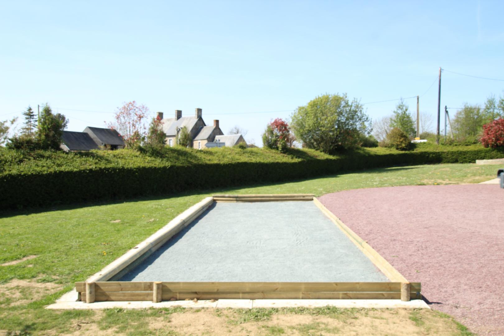 Gîtes de France G847 : La Belle Croix, Gratot - photo 53