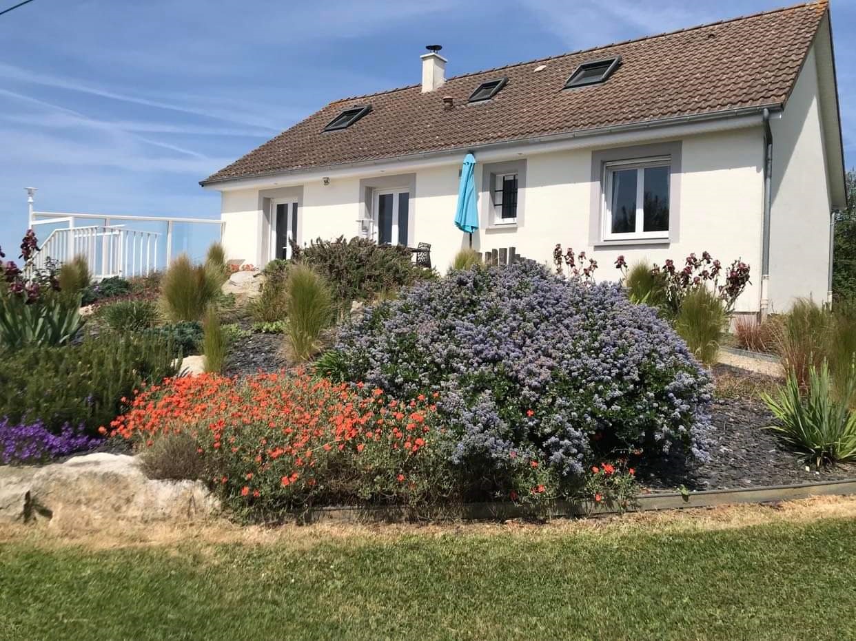 Gîtes de France G847 : La Belle Croix, Gratot - photo 56