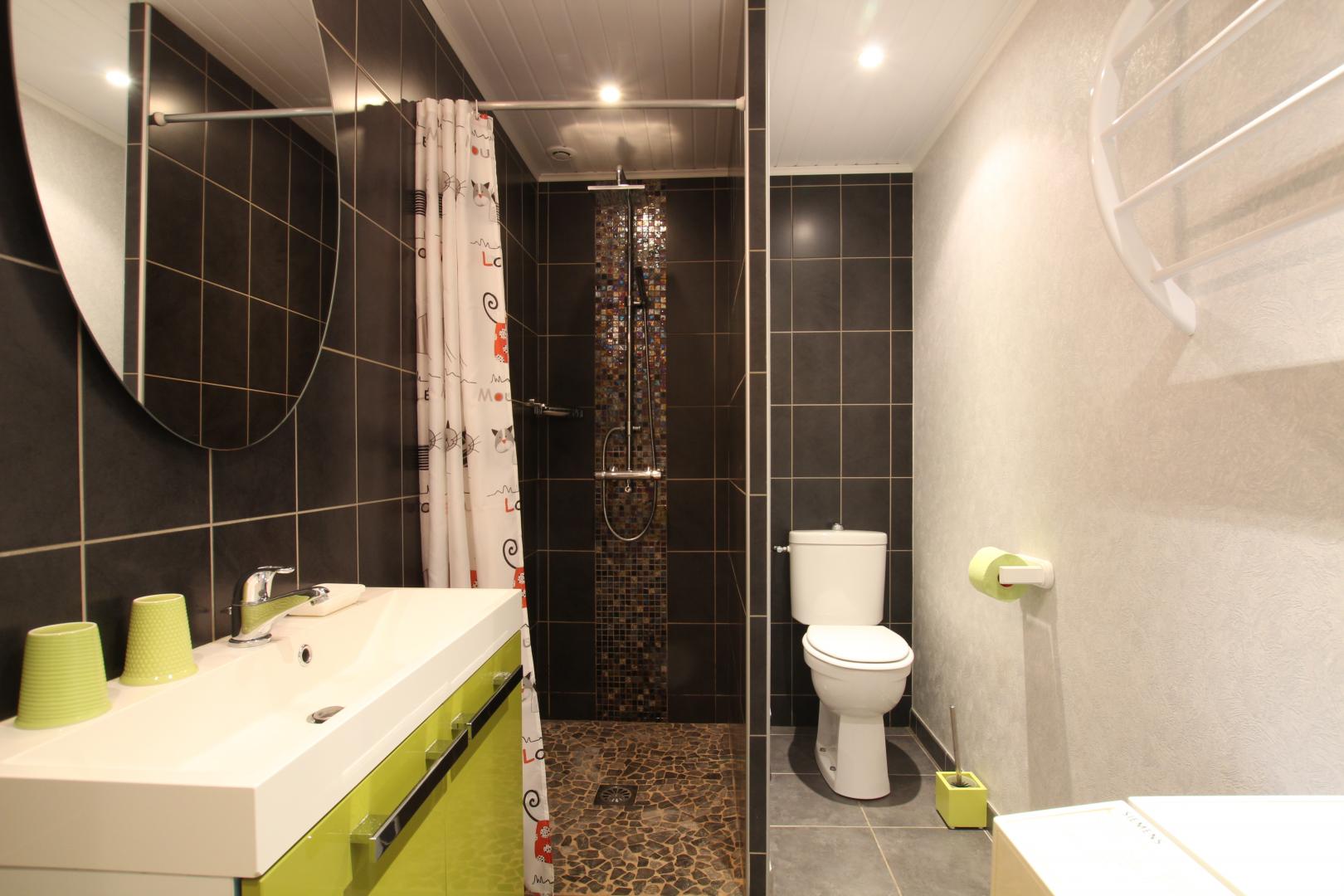 Gîtes de France G85 : Trelly